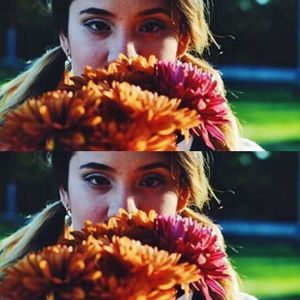 Meet your Posher, Brittney